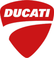 Ducati Bahrain Logo