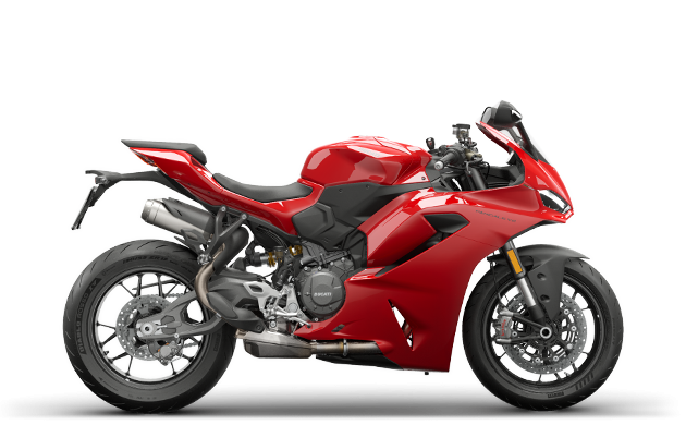  Panigale V2 Bayliss
