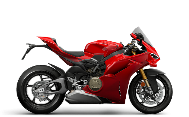 Panigale V4