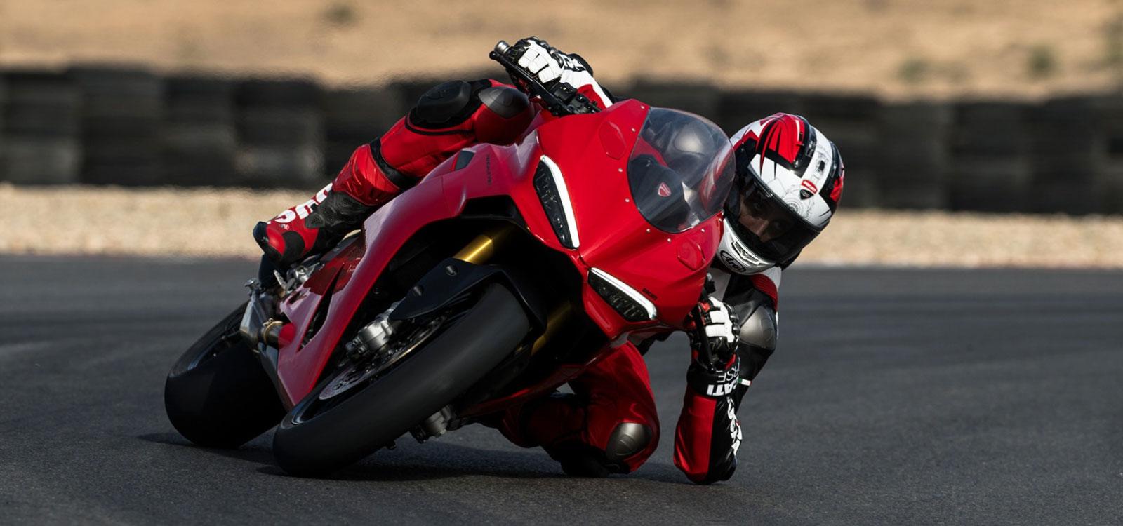 Panigale V2